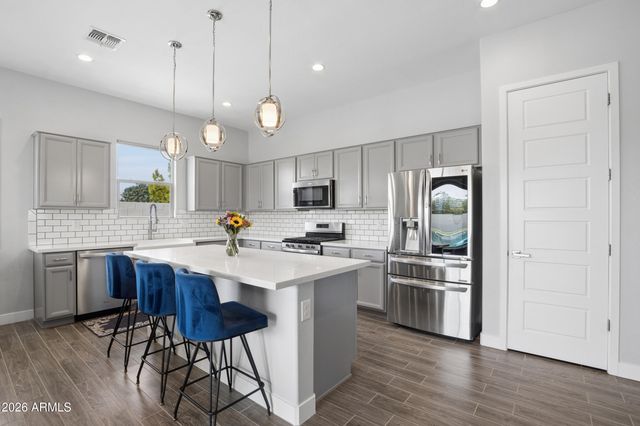 22741 E VIA DEL SOL --, Queen Creek, AZ 85142