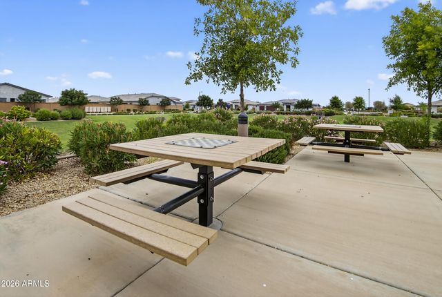22741 E VIA DEL SOL --, Queen Creek, AZ 85142