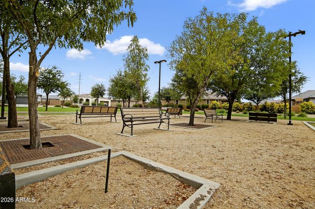 22741 E VIA DEL SOL --, Queen Creek, AZ 85142