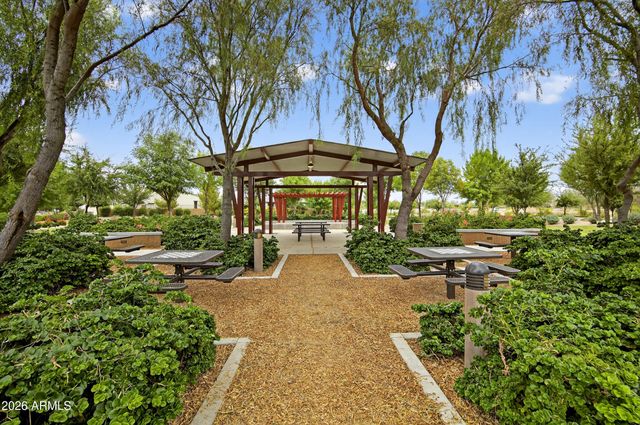 22741 E VIA DEL SOL --, Queen Creek, AZ 85142