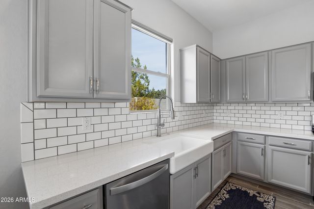 22741 E VIA DEL SOL --, Queen Creek, AZ 85142