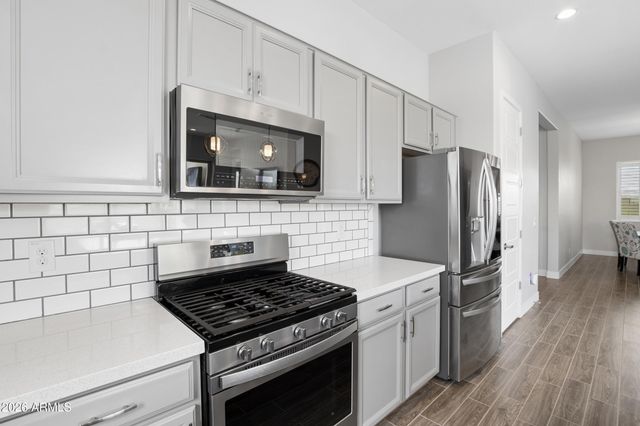 22741 E VIA DEL SOL --, Queen Creek, AZ 85142
