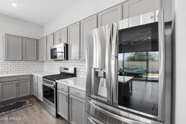 22741 E VIA DEL SOL --, Queen Creek, AZ 85142