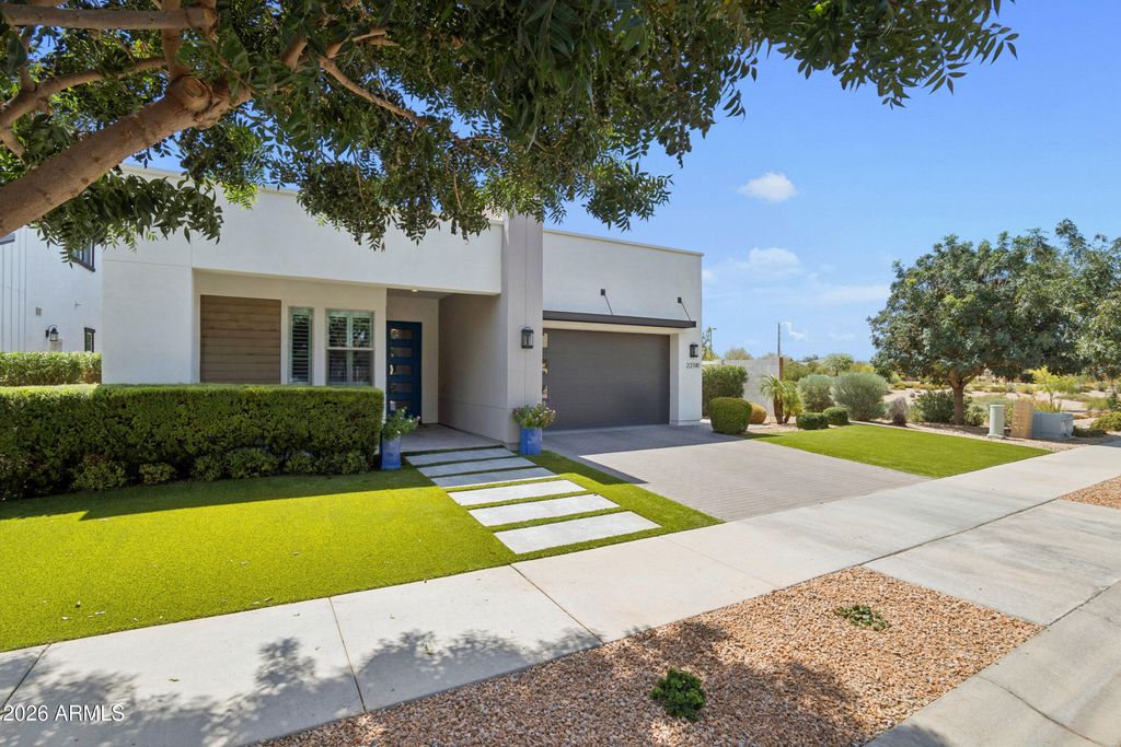 22741 E VIA DEL SOL --, Queen Creek, AZ 85142 — photo 3