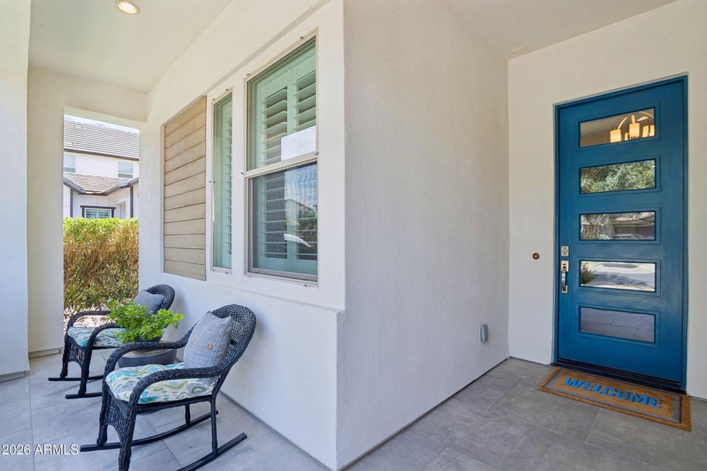 22741 E VIA DEL SOL --, Queen Creek, AZ 85142 — photo 5