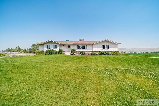 1239 N 1100 E, Shelley, ID 83274