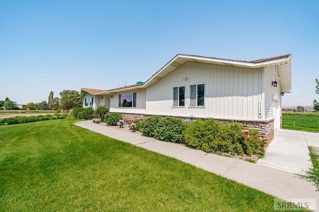1239 N 1100 E, Shelley, ID 83274