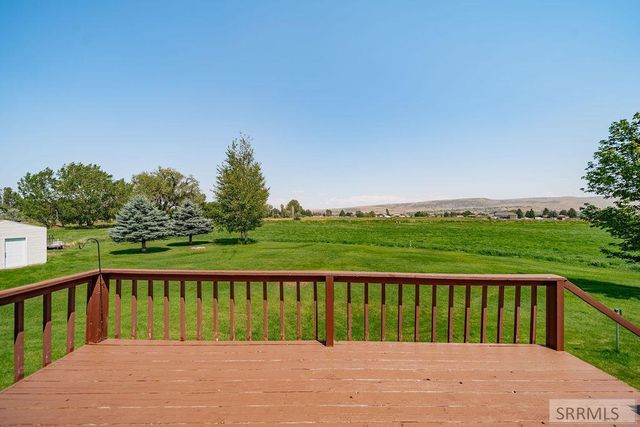 1239 N 1100 E, Shelley, ID 83274