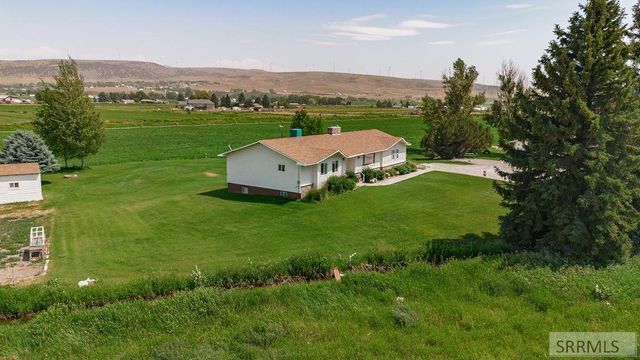 1239 N 1100 E, Shelley, ID 83274