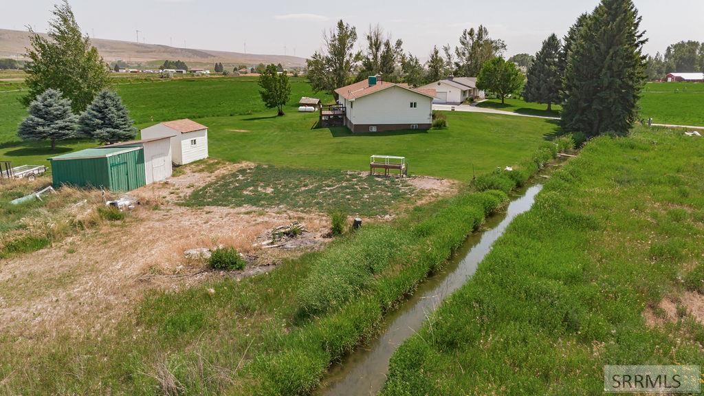 Image 65 of property listing at 1239 N 1100 E, Shelley, ID 83274