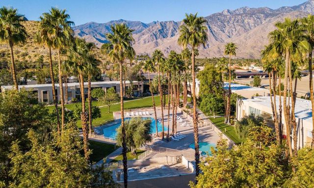 483 Desert Lakes Drive, Palm Springs, CA 92264