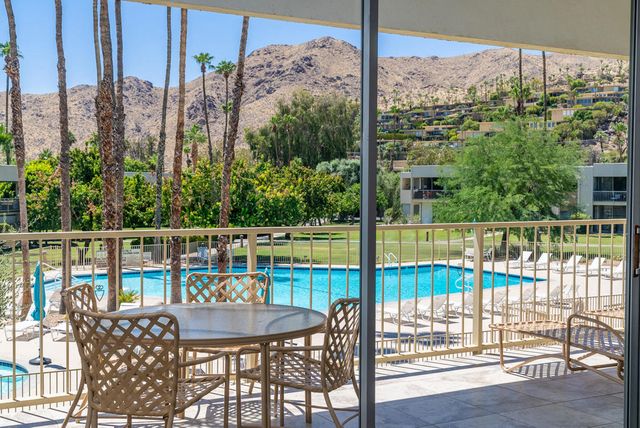 483 Desert Lakes Drive, Palm Springs, CA 92264