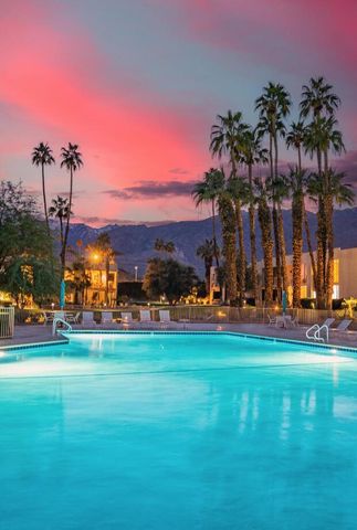 483 Desert Lakes Drive, Palm Springs, CA 92264