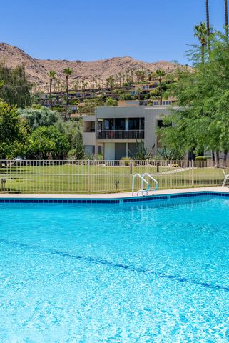 483 Desert Lakes Drive, Palm Springs, CA 92264