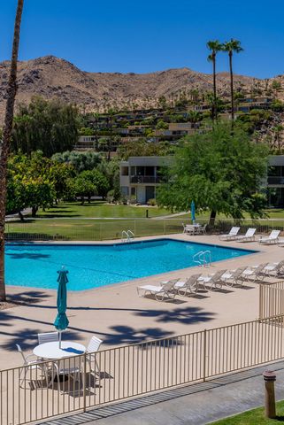 483 Desert Lakes Drive, Palm Springs, CA 92264