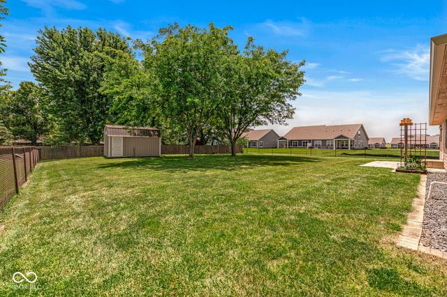 397 Schoolhouse Lane, Bargersville, IN 46106
