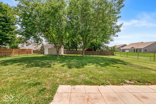 397 Schoolhouse Lane, Bargersville, IN 46106