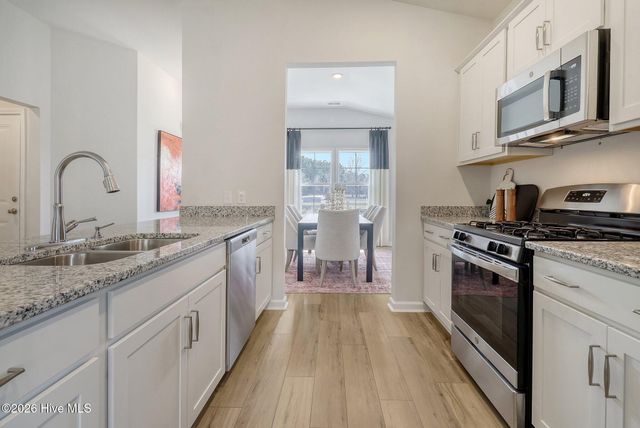 454 Galloping Foal Way SE 32, Bolivia, NC 28422