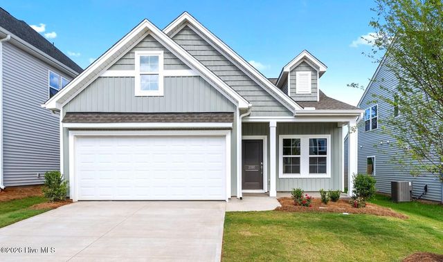 454 Galloping Foal Way SE 32, Bolivia, NC 28422