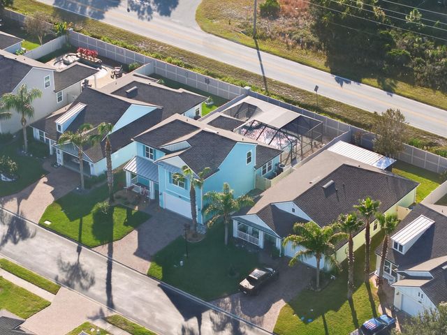 300 Ocean Cay Blvd, St Augustine, FL 32080