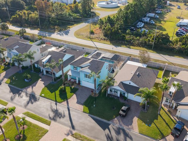 300 Ocean Cay Blvd, St Augustine, FL 32080