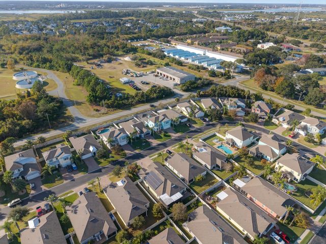 300 Ocean Cay Blvd, St Augustine, FL 32080