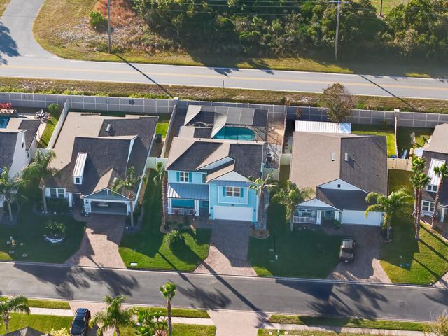 300 Ocean Cay Blvd, St Augustine, FL 32080
