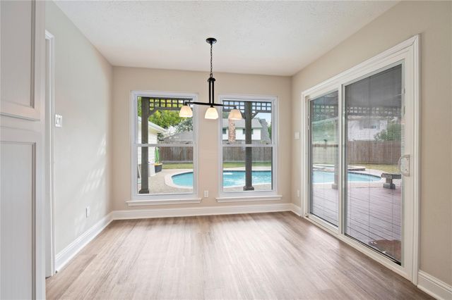 15411 Woodcote Court, Houston, TX 77062