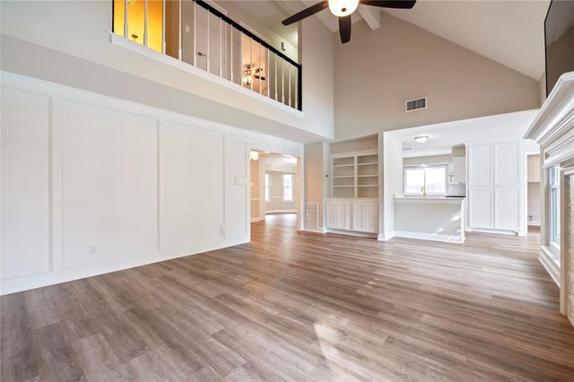 15411 Woodcote Court, Houston, TX 77062