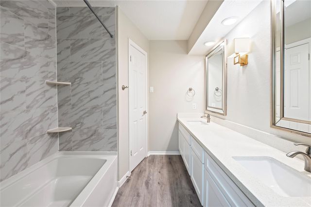 15411 Woodcote Court, Houston, TX 77062