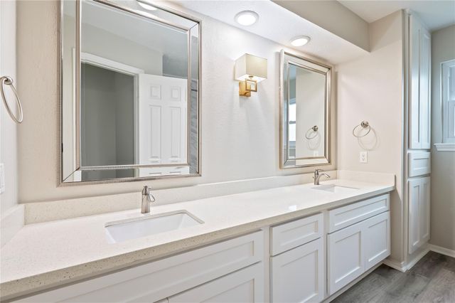 15411 Woodcote Court, Houston, TX 77062