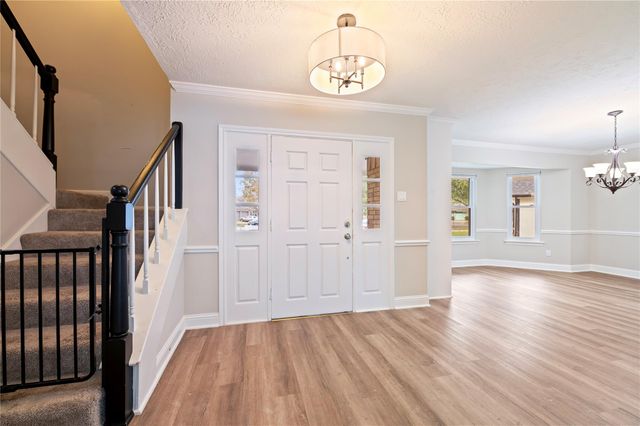 15411 Woodcote Court, Houston, TX 77062