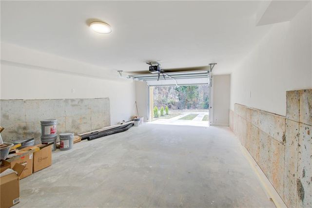 1236 Oakland SW Terrace A, Atlanta, GA 30310