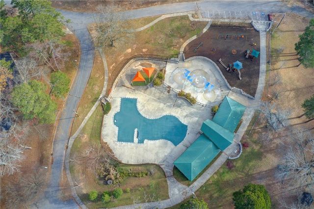 1236 Oakland SW Terrace A, Atlanta, GA 30310