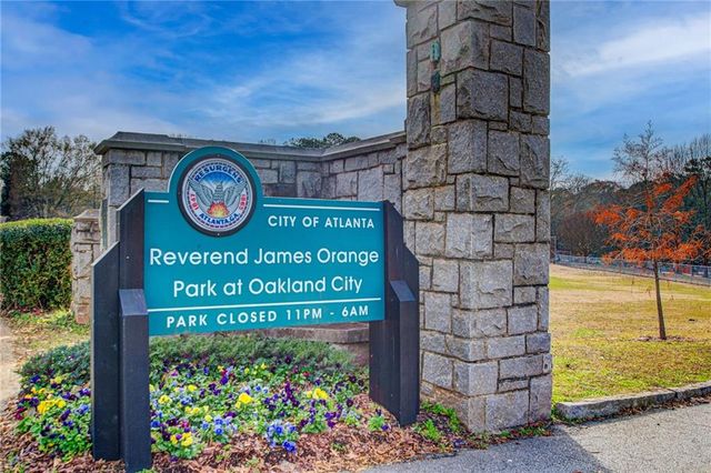 1236 Oakland SW Terrace A, Atlanta, GA 30310