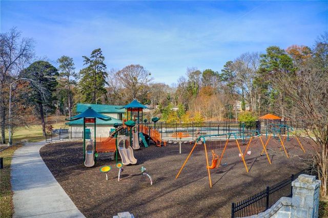 1236 Oakland SW Terrace A, Atlanta, GA 30310