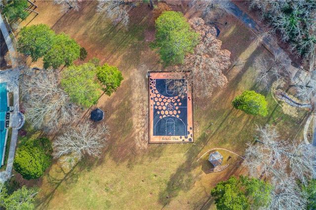 1236 Oakland SW Terrace A, Atlanta, GA 30310