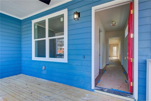 1236 Oakland SW Terrace A, Atlanta, GA 30310