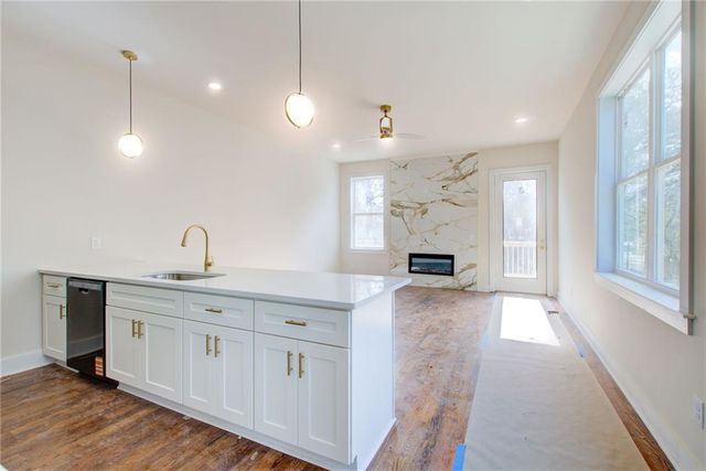 1236 Oakland SW Terrace A, Atlanta, GA 30310