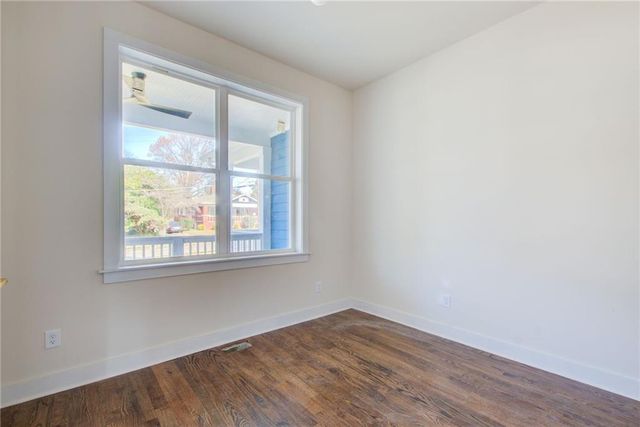 1236 Oakland SW Terrace A, Atlanta, GA 30310