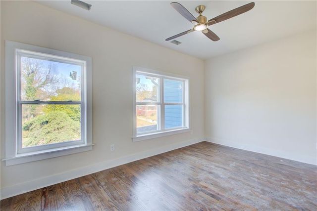 1236 Oakland SW Terrace A, Atlanta, GA 30310