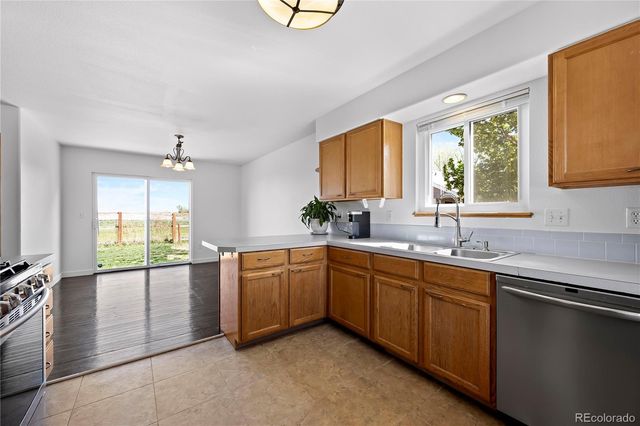 2105 Kiersi Court, Johnstown, CO 80534