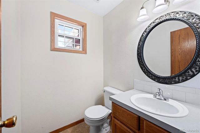 2105 Kiersi Court, Johnstown, CO 80534