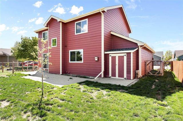 2105 Kiersi Court, Johnstown, CO 80534