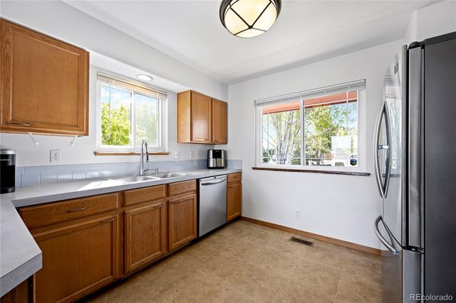 2105 Kiersi Court, Johnstown, CO 80534