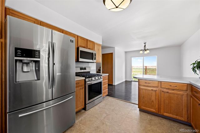 2105 Kiersi Court, Johnstown, CO 80534