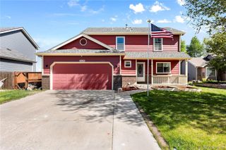 2105 Kiersi Court, Johnstown, CO 80534