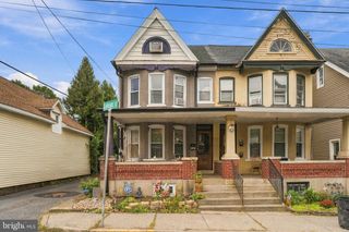 416 RIDGE ST, Emmaus, PA 18049