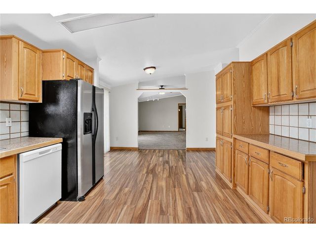 2406 Horrogate Rd, Byers, CO 80103