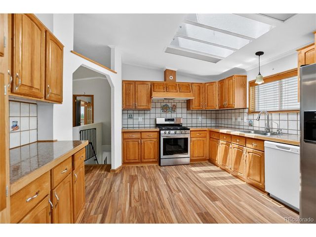 2406 Horrogate Rd, Byers, CO 80103